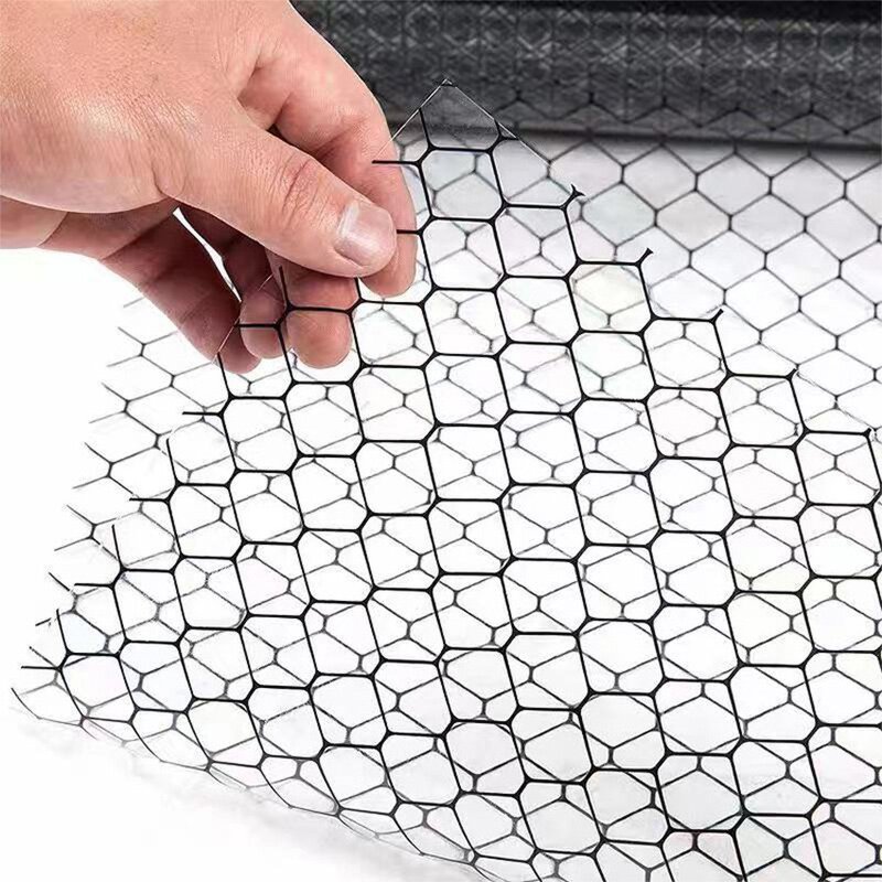 PVC ESD Curtain Supplier - JEJOR Durable Anti Static Grid