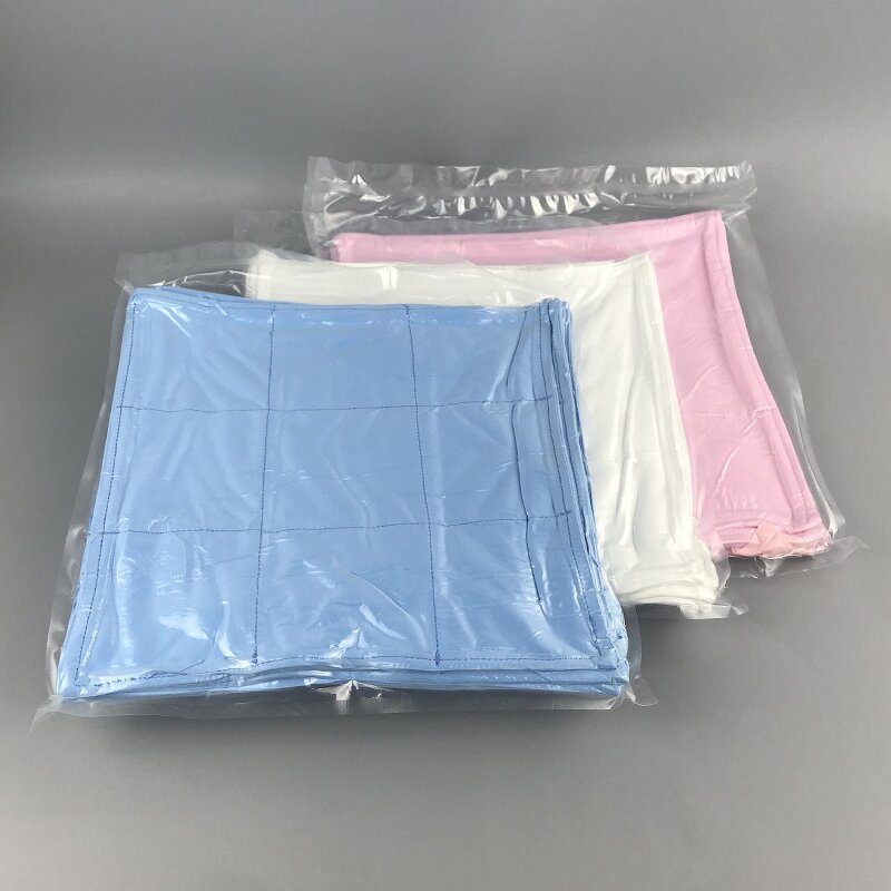 Cleanroom Wiper Supplier - Washable Lint Free High Absorbent