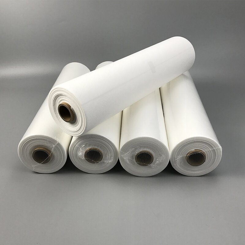 Smt Stencil Cleaning Wipes Manufacturer - JEJOR 56gsm Cellulose