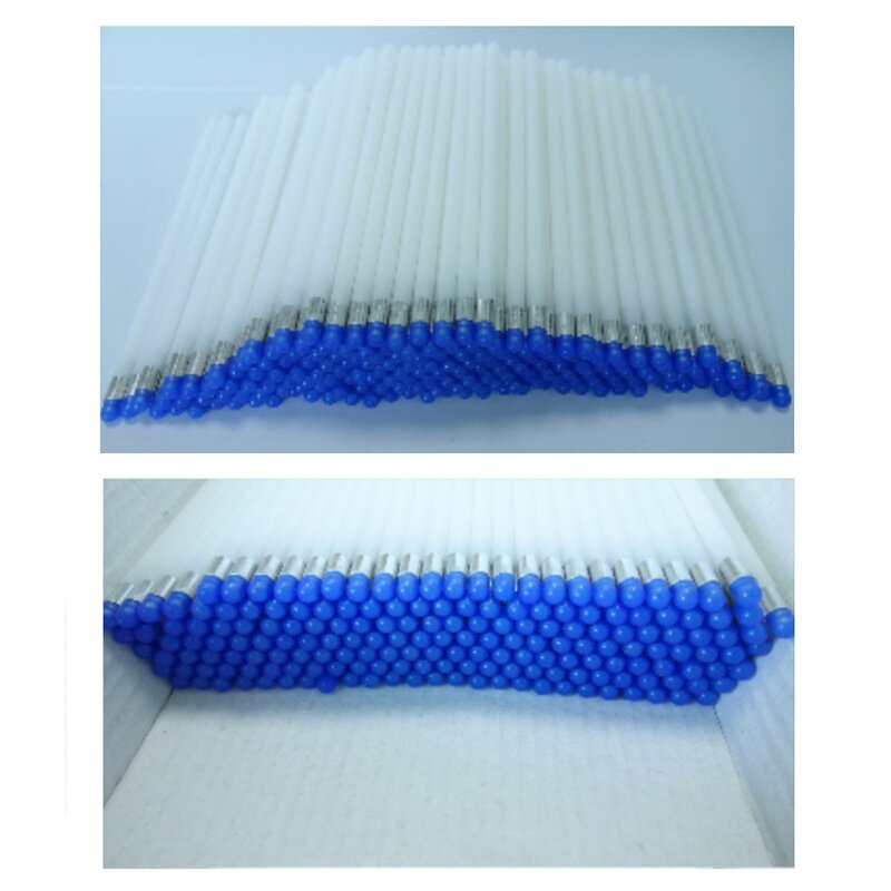 Camera Sensor Gel Stick Manufacturer - Cleanroom Silicone Sticky