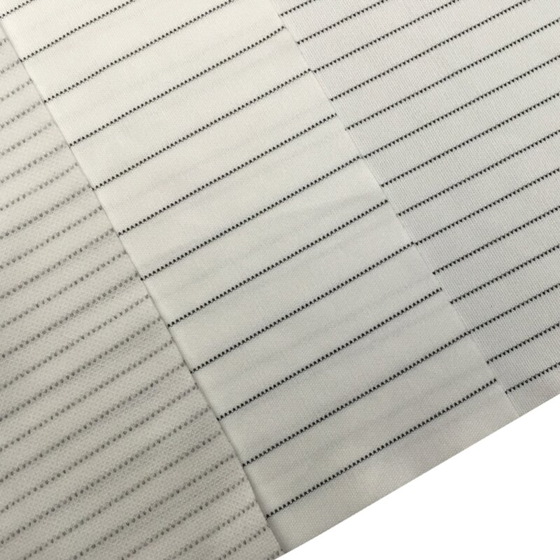 ESD Cleanroom Wiper Supplier - JEJOR 9x9inch Lint Free