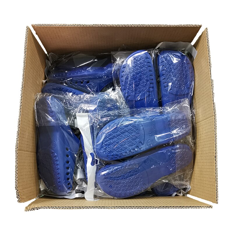 Hospital Clogs Supplier - Factory Wholesale Cleanroom EVA