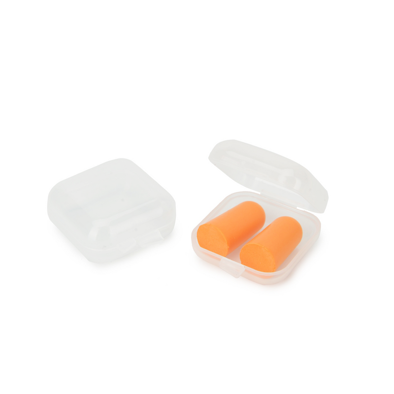 Reusable Ear Plugs Supplier - JEJOR Foam Silicone