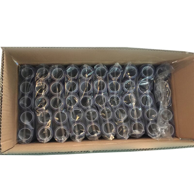 PE Sticky Roller Refills Supplier - High Tackiness 10inch