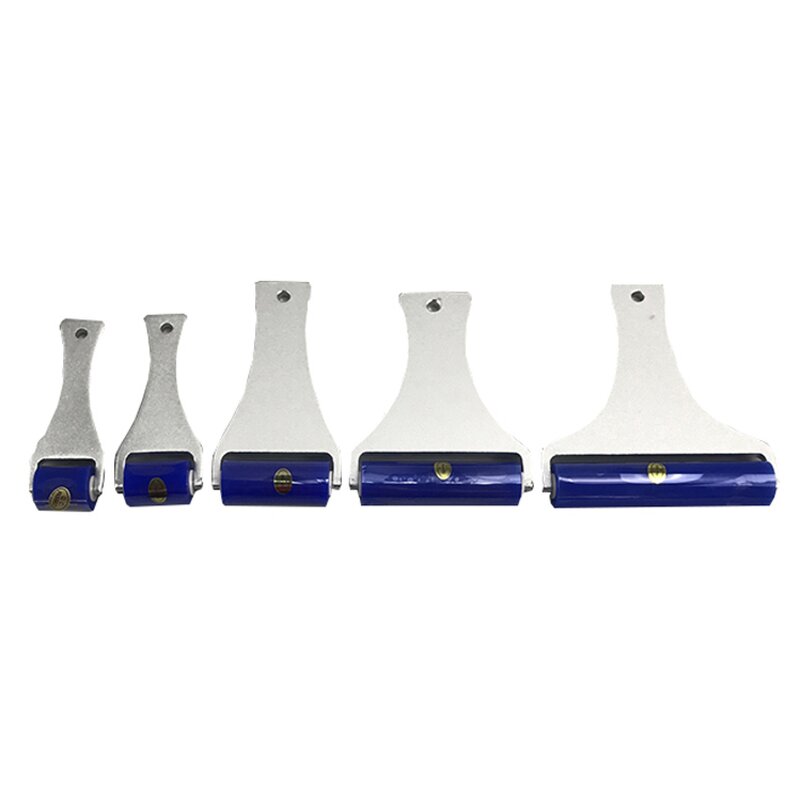 Silicone Sticky Roller Manufacturer - PCB LCD 2inch 3inch 4inch