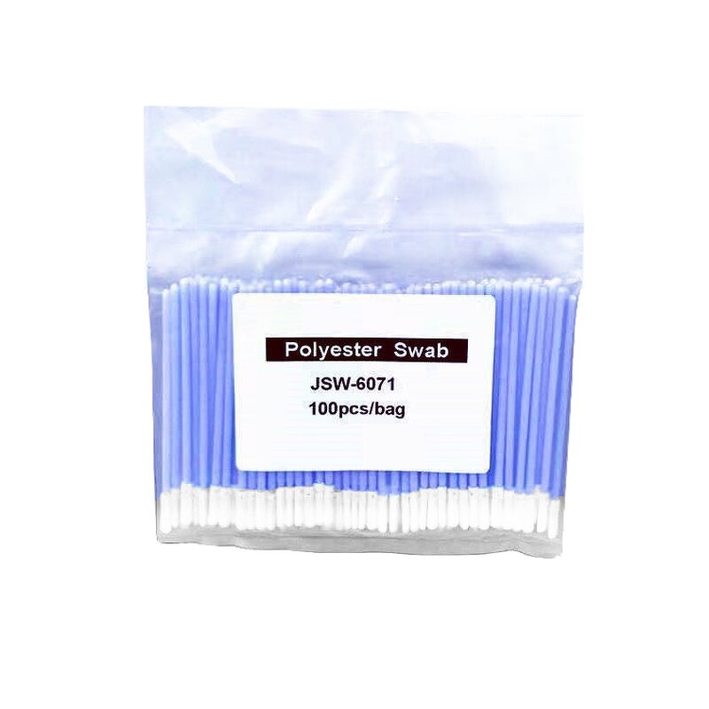 PCB Cleaning Swab Manufacturer - Electronic 100pcs 70mm
