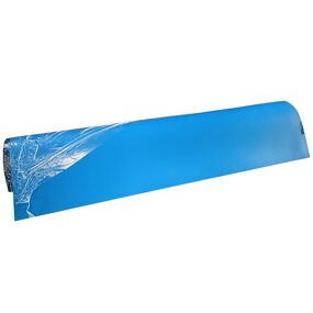 Anti Static Table Mat Manufacturer - High Temperature Blue 2mm