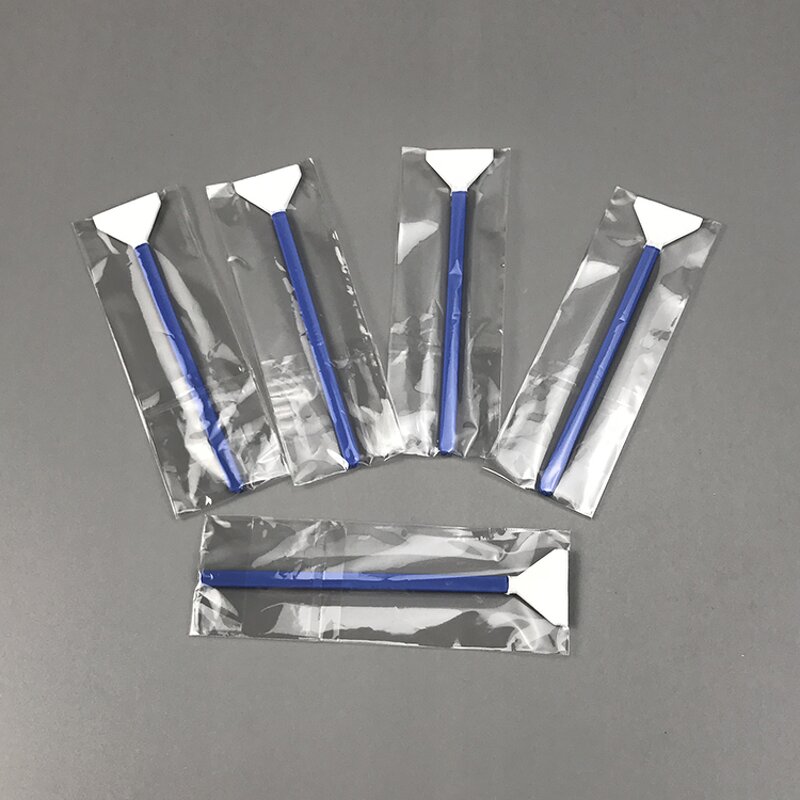 DSLR Sensor Swab Manufacturer - JEJOR Lint Free V Shape