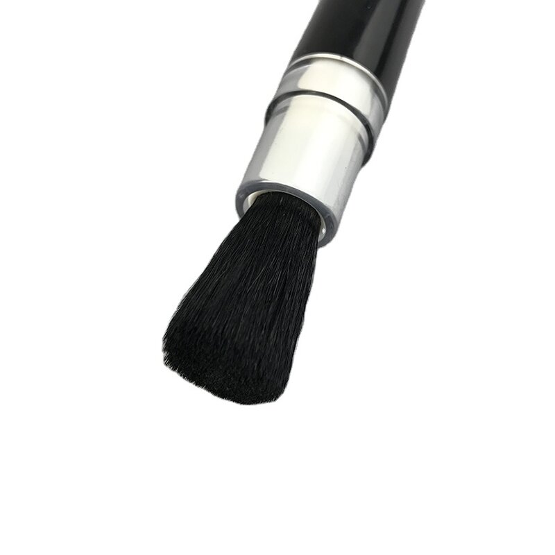 Lens Cleaning Brush Supplier - JEJOR Remove Dust Telescopic