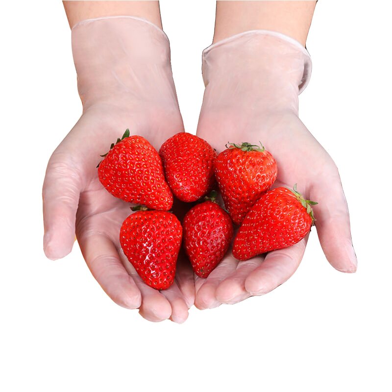 Disposable PVC Gloves Supplier - Cheap Custom Clear Food Grade