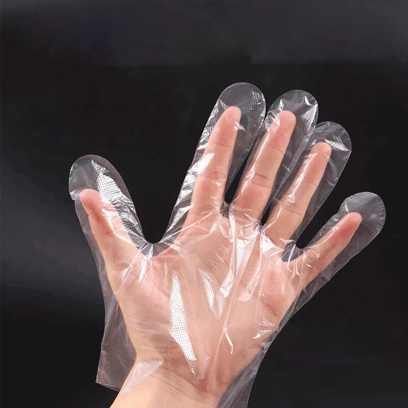 Powder-Free Pe Gloves Manufacturer - Household Food Grade