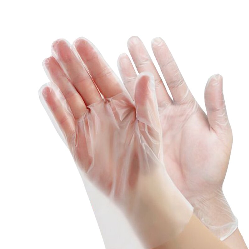 Biodegradable PVC Gloves Supplier - Wholesale Disposable