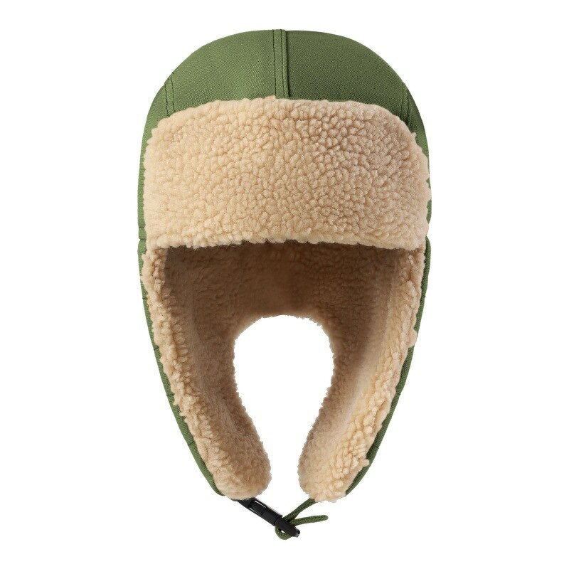 Russian Hat Supplier - HZM-25449 Warm Earflap Cycling Skiing