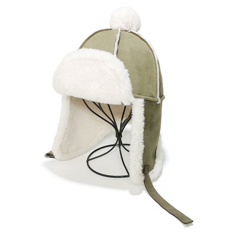 Ushanka Hat Manufacturer - HZM-25567 Promotional Russian