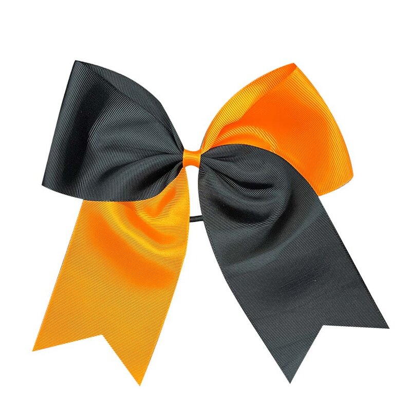 Ribbon Scrunchies Manufacturer - HZO-25101 Fashion Delicate Double