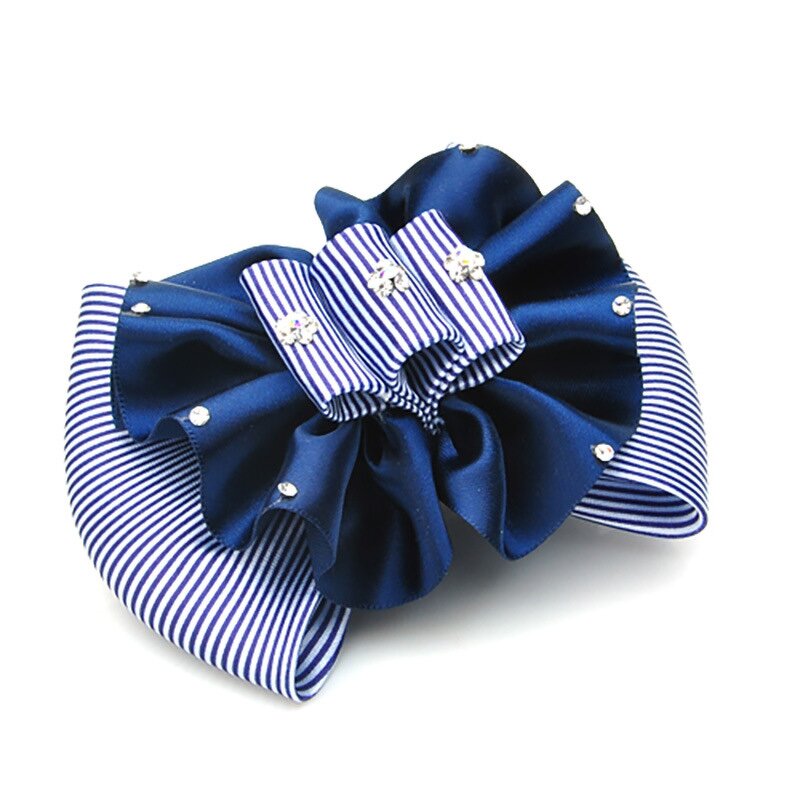 Waiter Hair Clip Supplier - HZO-25102 Professional Net Pocket
