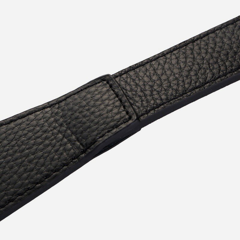 Waist Belt Manufacturer - HZM-60338 New Designs Solid Color