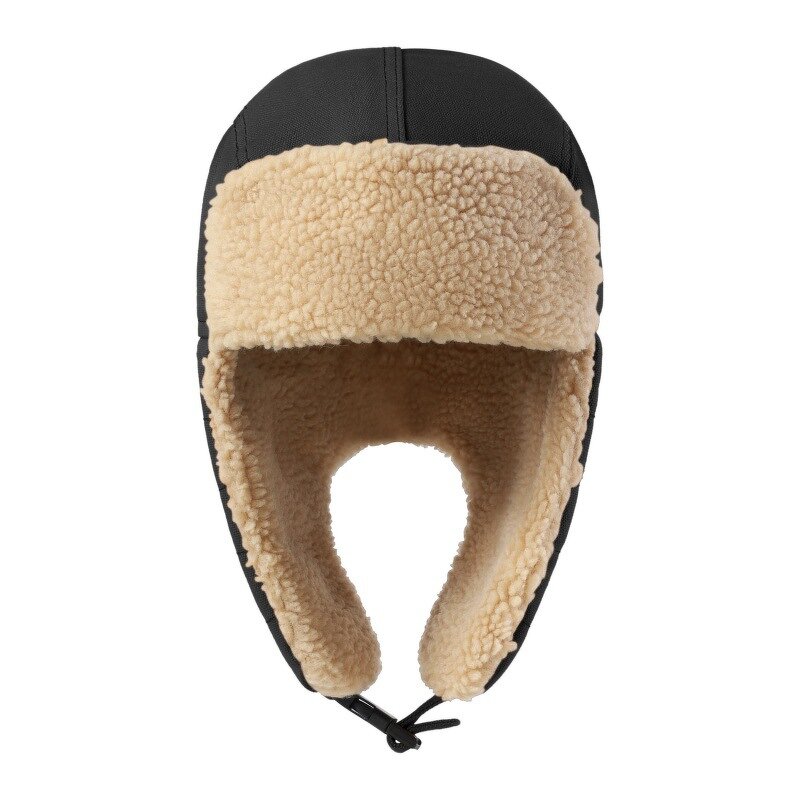 Russian Hat Supplier - HZM-25449 Warm Earflap Cycling Skiing