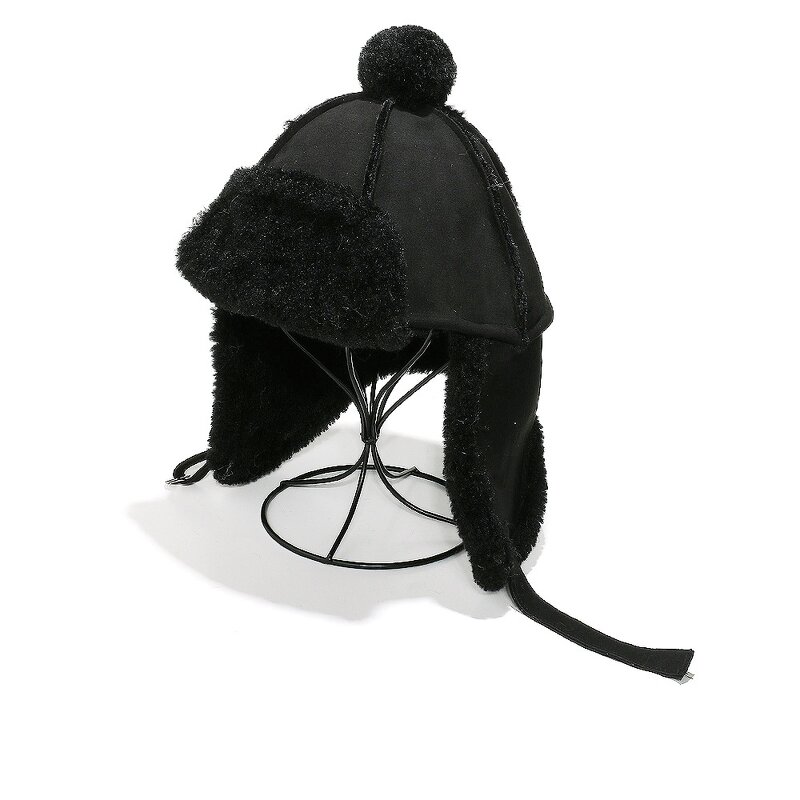 Ushanka Hat Manufacturer - HZM-25567 Promotional Russian