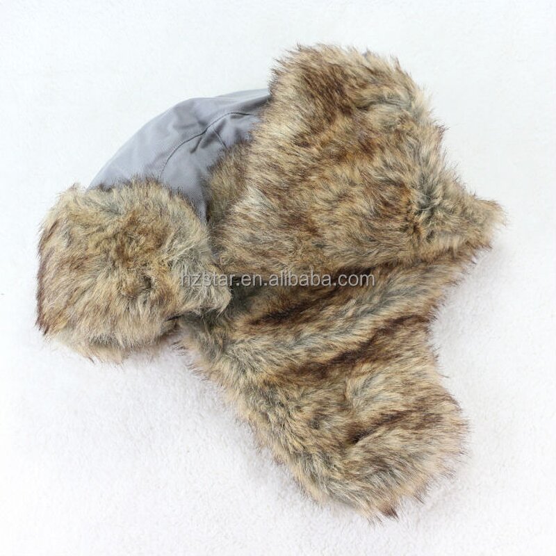 Chapka Manufacturer - HZM-13429 New Arrive Warmer Knit