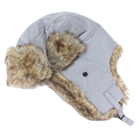 Chapka Manufacturer - HZM-13429 New Arrive Warmer Knit