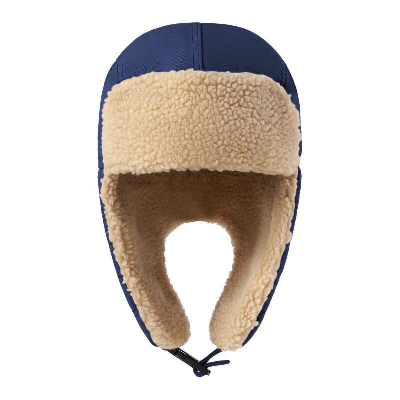 Russian Hat Supplier - HZM-25449 Warm Earflap Cycling Skiing