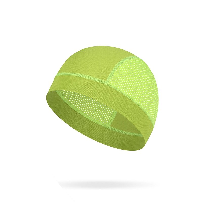 Skull Cap Manufacturer - HZM-61212 Cooling Breathable Mesh