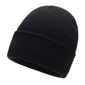 Fleece Lined Beanie Manufacturer - HZM-25626 Wholesale Customized