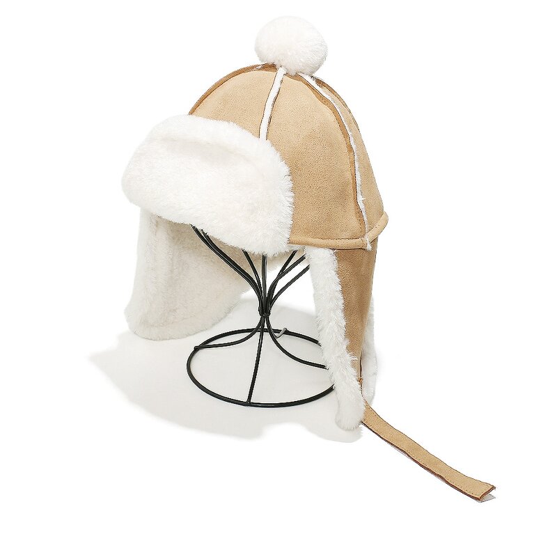 Ushanka Hat Manufacturer - HZM-25567 Promotional Russian