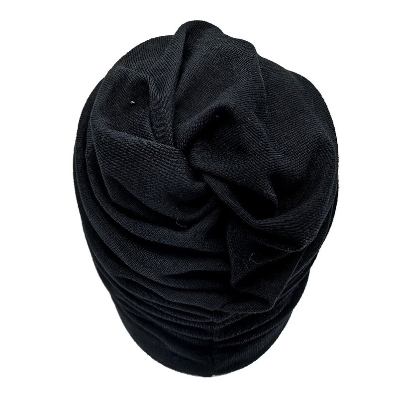 Pile Hat Manufacturer - HZM-25642 New Baotou Ear protection