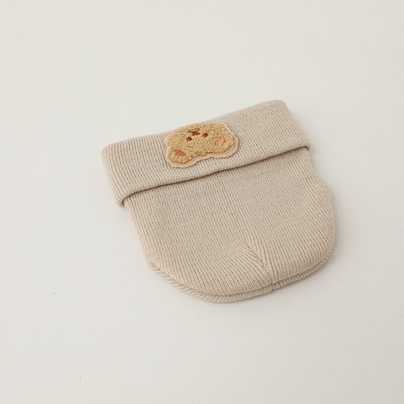 Baby Beanies Manufacturer - HZM-60993 Toddler Kids Winter Hats