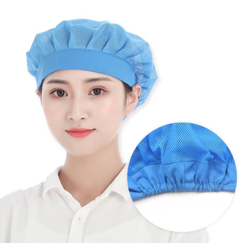 Chef Hat Supplier - HZM-61016 Adjustable Kitchen Cooking