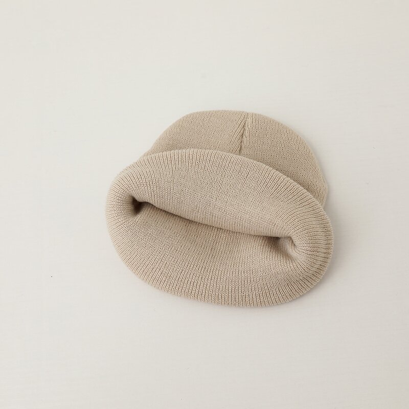 Baby Beanies Manufacturer - HZM-60993 Toddler Kids Winter Hats