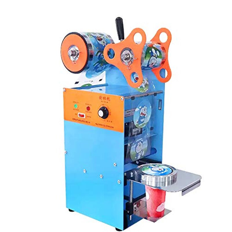 Multi Functional Sealing Machine Supplier - Wendy for Small