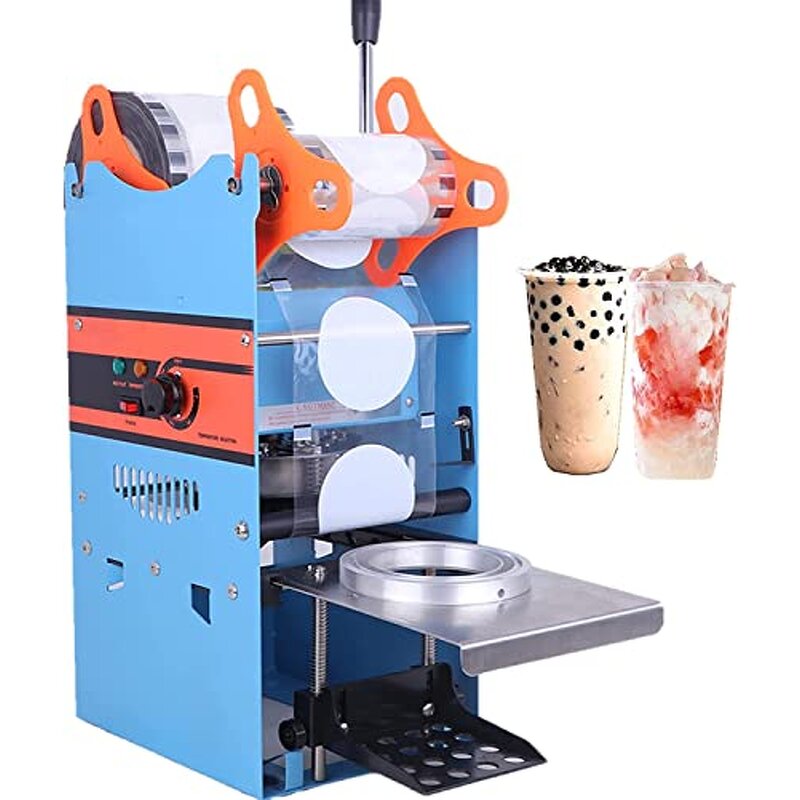 Multi Functional Sealing Machine Supplier - Wendy for Small