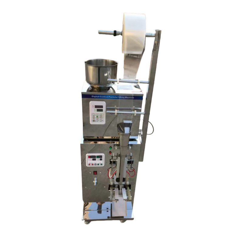 Automatic Bagging Machine Supplier - Different Kinds Powder