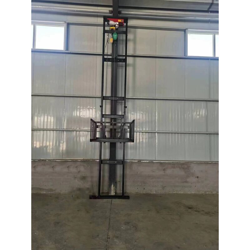 Small Home Elevator Supplier - Indoor Outdoor for Disabled