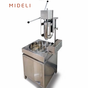Automatic Churros Machine Manufacturer - Wendy 2025 Hot Sale