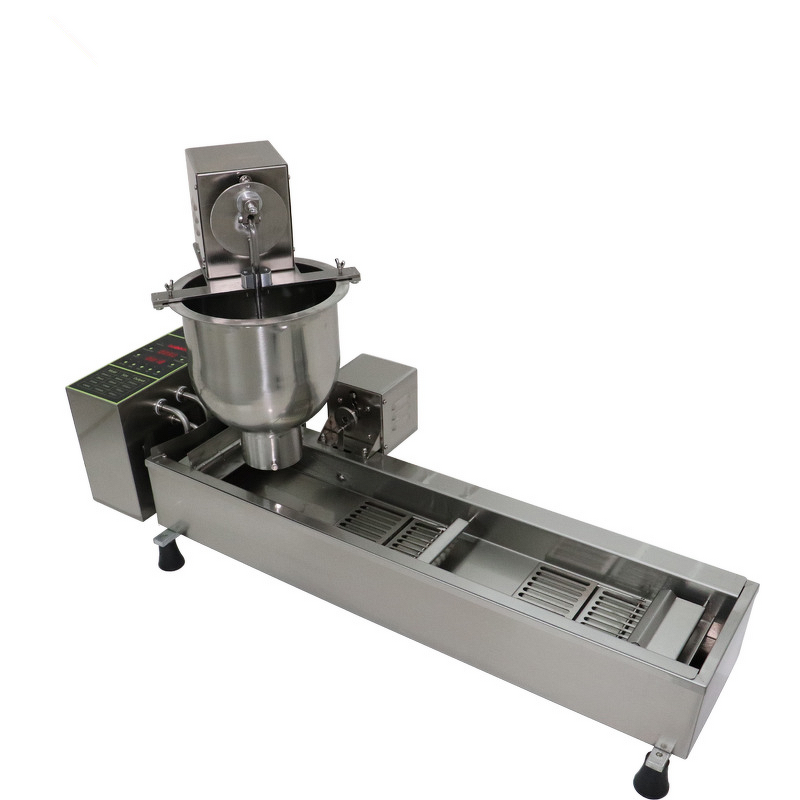 Industrial Donut Vending Machine Manufacturer - Wholesale