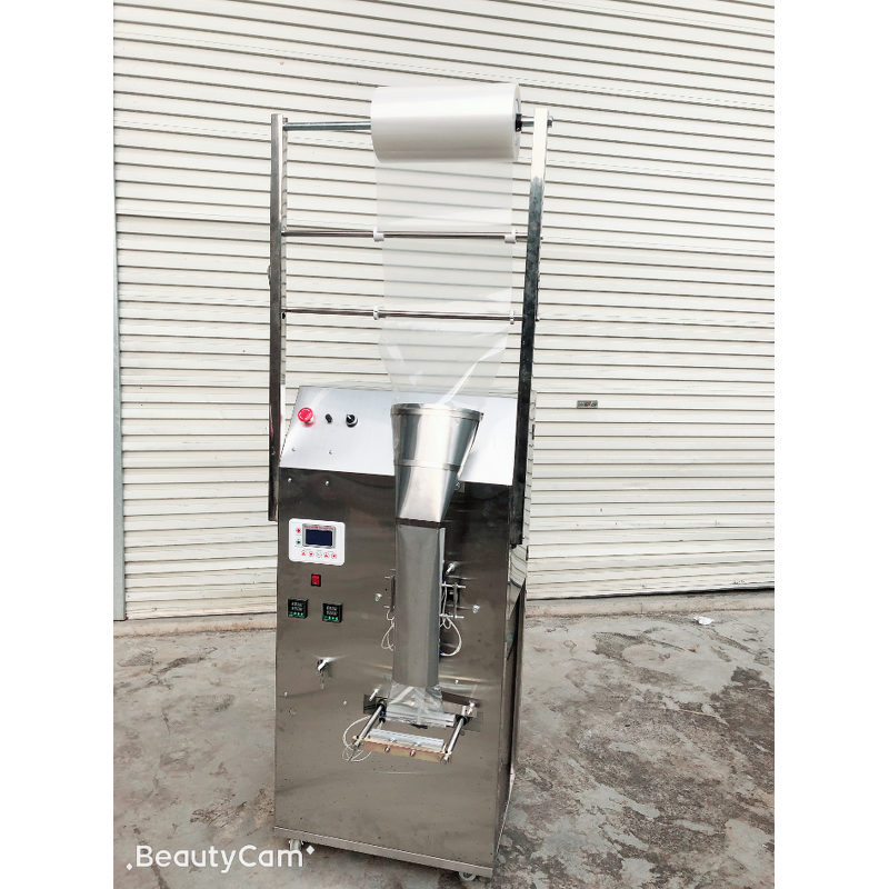 Automatic Bagging Machine Manufacturer - High Quality 2-120ml
