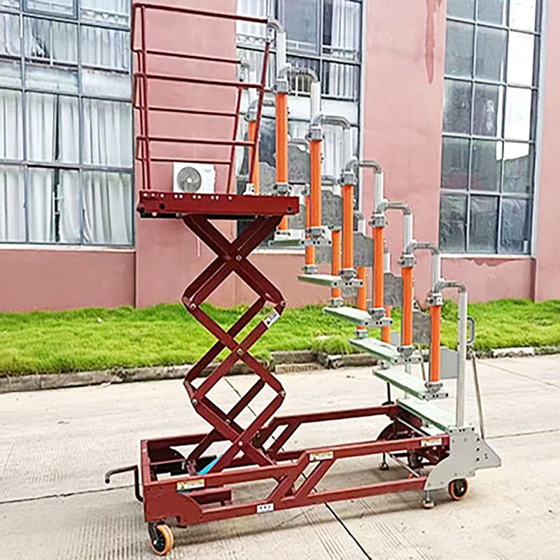 Telescopic Ladders Supplier - Height Adjustable Aluminum