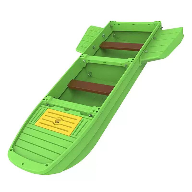 Cruise Boat Manufacturer - Light Weight Small for Sightseeing