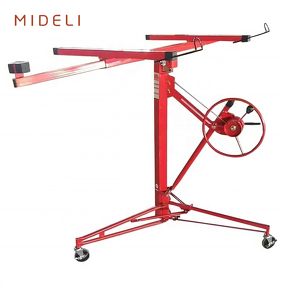 Drywall Lifter Manufacturer - Wendy Panel Ceiling Gypsum Board