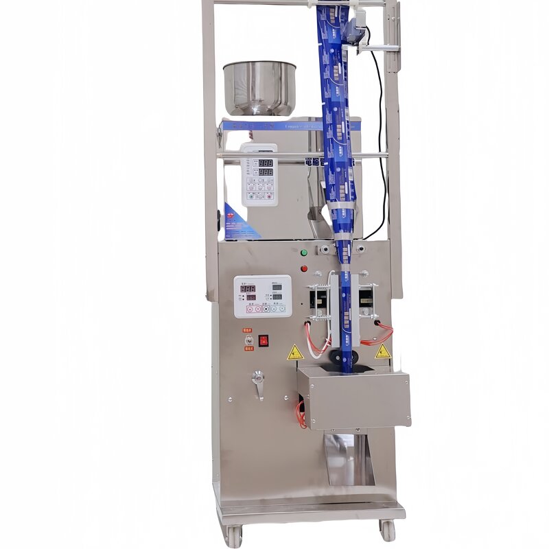 Powder Filling Machine Supplier - Mide Different Kinds