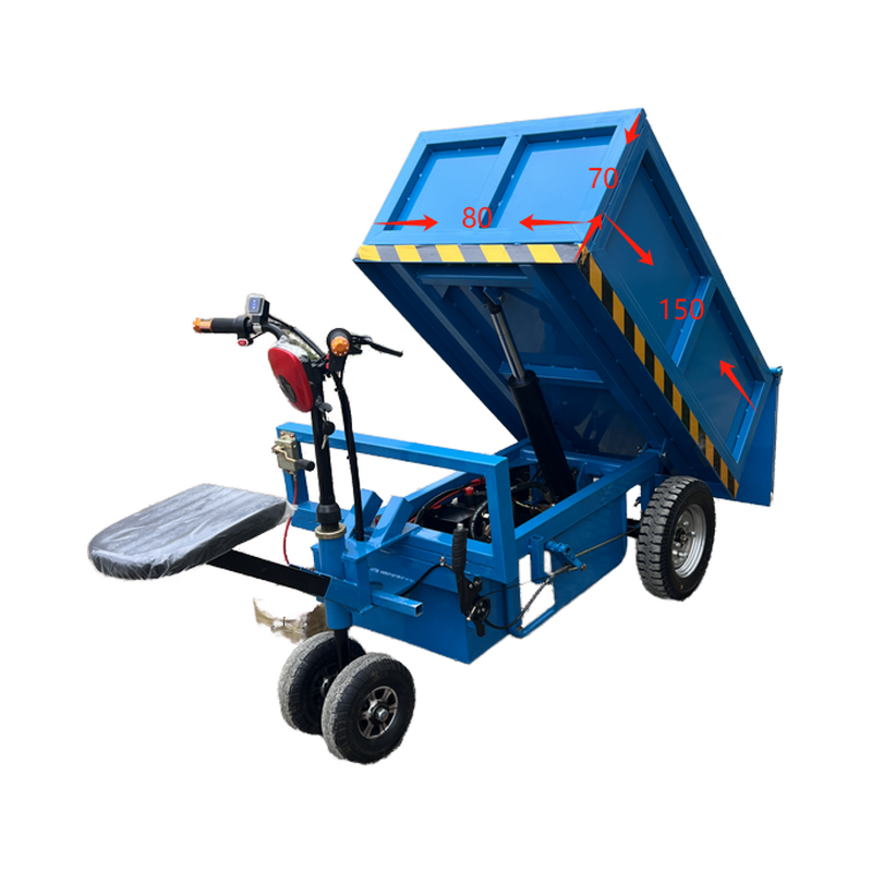 Farm Vehicle Manufacturer - Truck Farming Machinery UTV