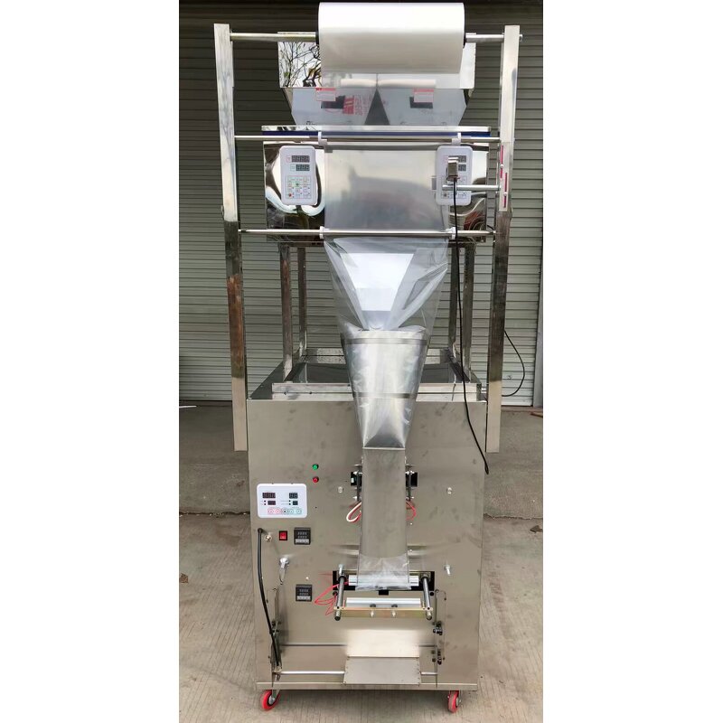 Automatic Bagging Machine Supplier - Different Kinds Powder