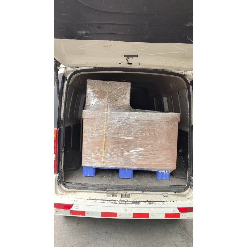 Fishing Boat Supplier - 2-4 People Commercial Electric