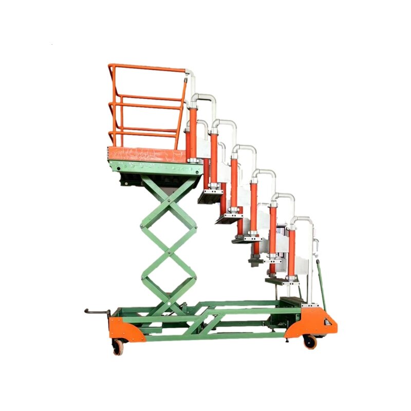 Telescopic Ladders Supplier - Height Adjustable Aluminum