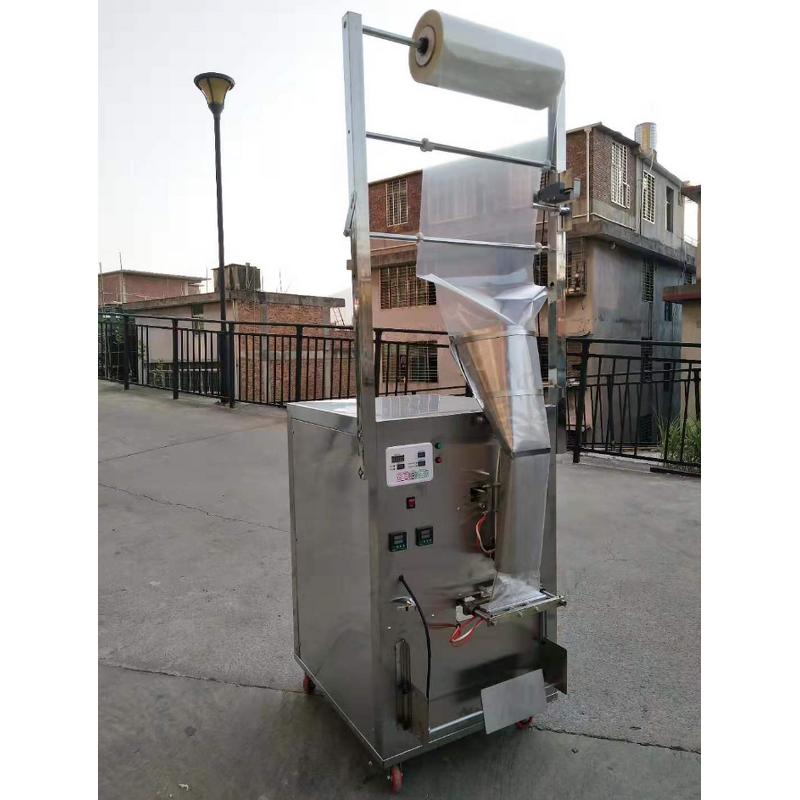 Automatic Bagging Machine Manufacturer - High Quality 2-120ml