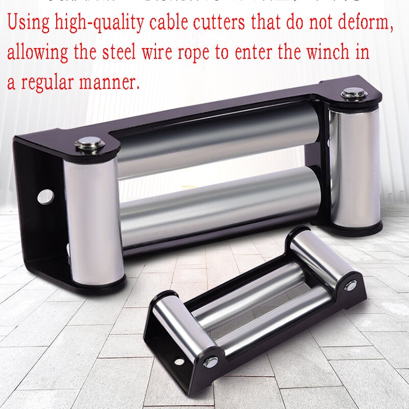 Mini Electrical Winch Manufacturer - Wendy AT2000 12v Anchor